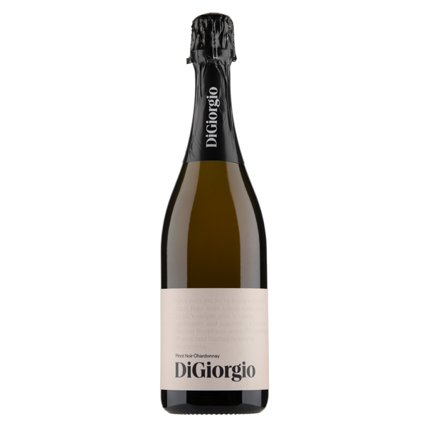 NV Sparkling Pinot Noir Chardonnay - DiGiorgio Family Wines