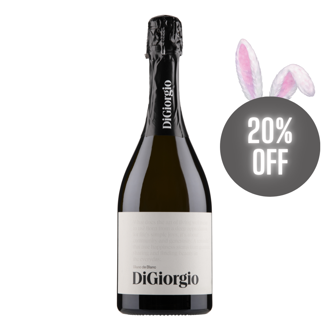 2023 Sparkling Blanc de Blanc