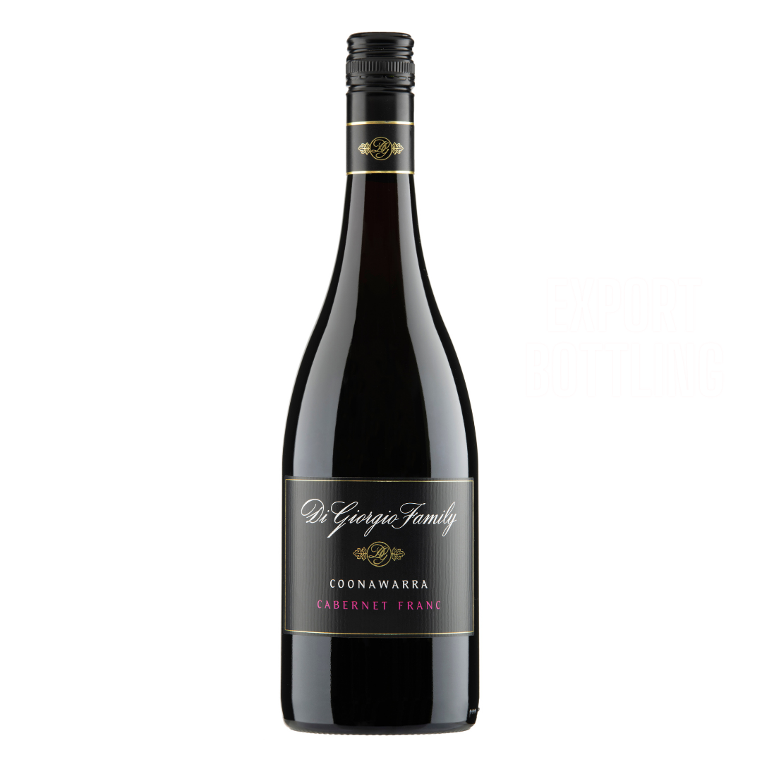 2021 Cabernet Franc (Old label)