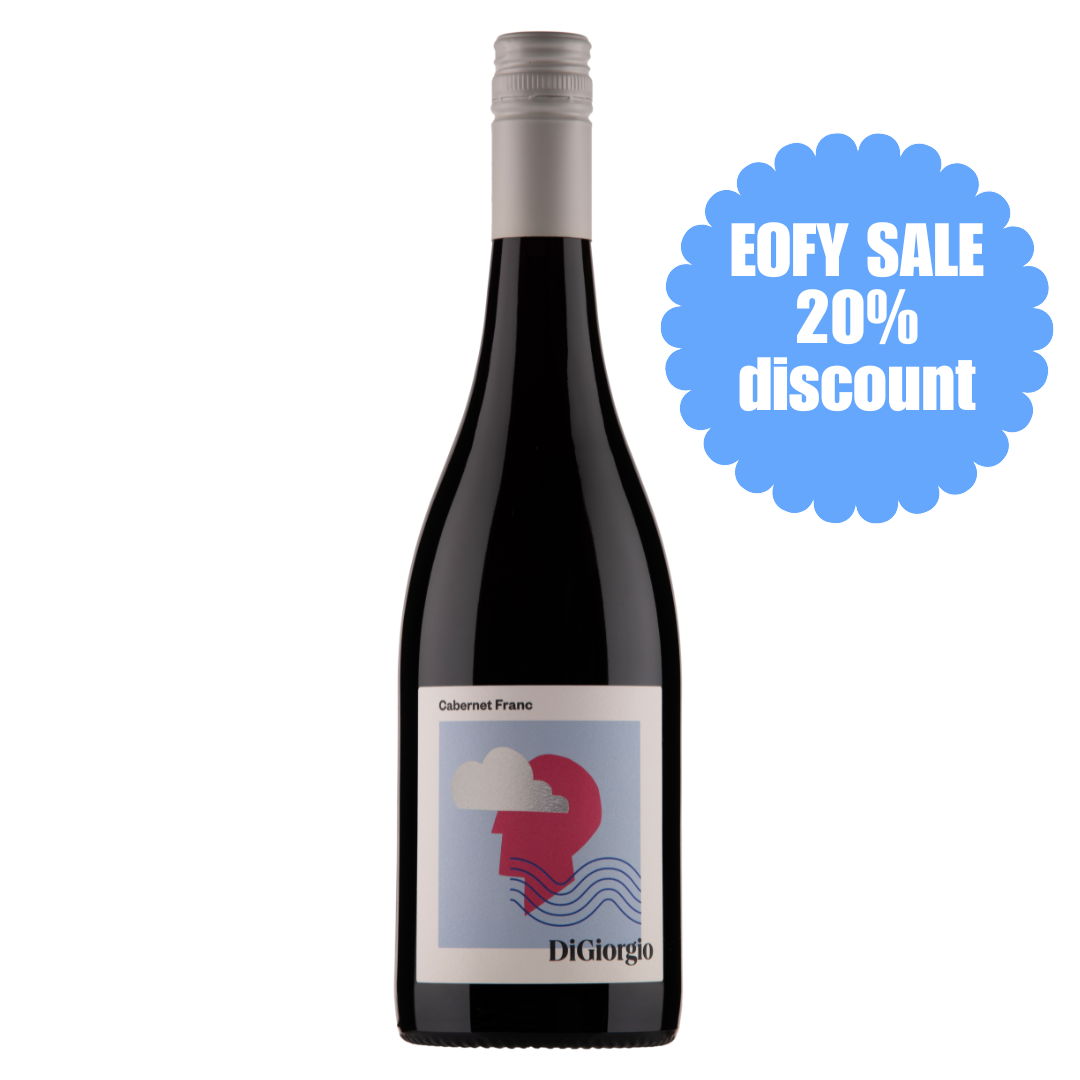 2022 Cabernet Franc