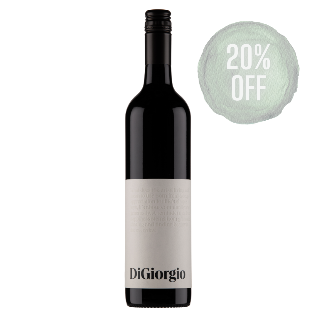 2022 Coonawarra Cabernet Sauvignon