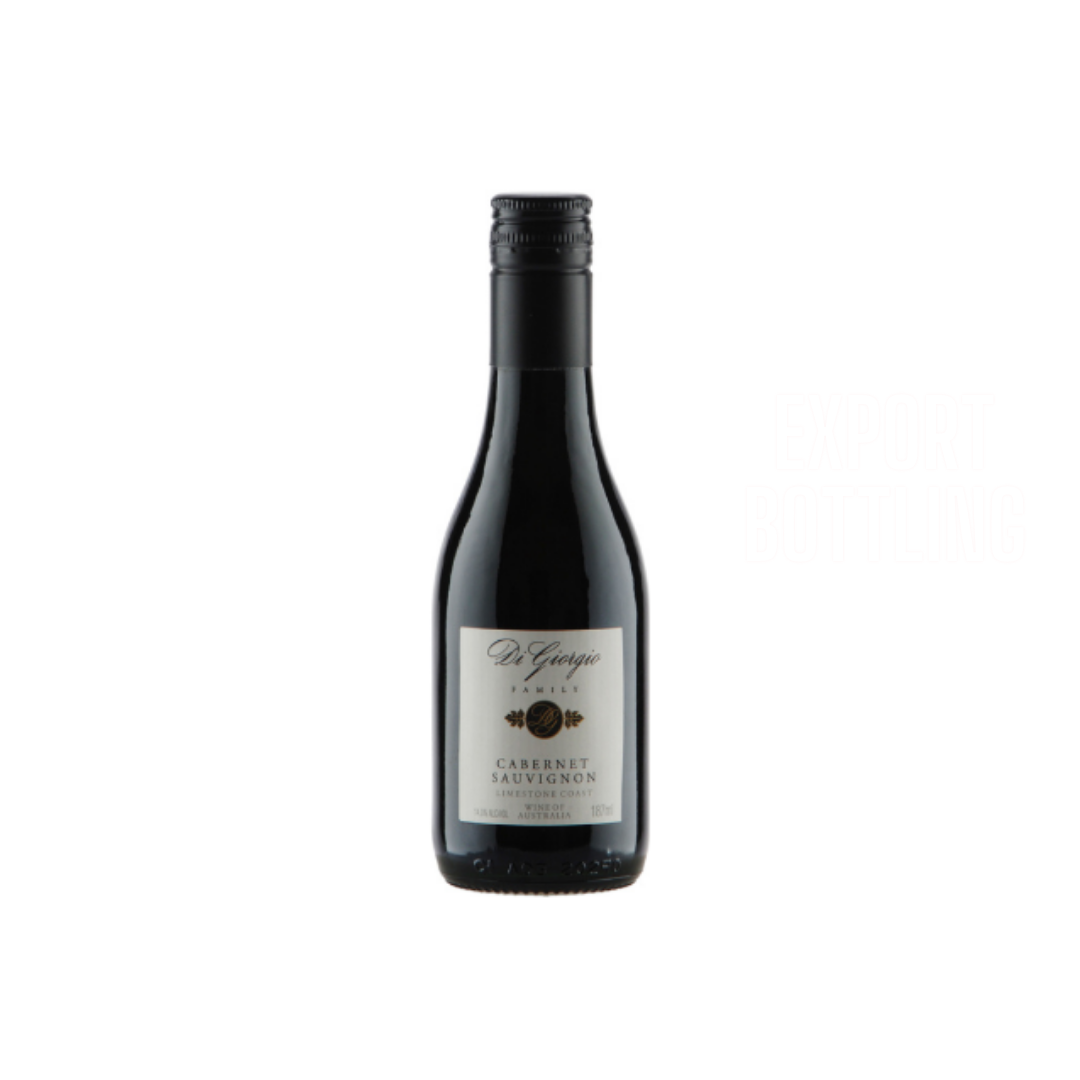 2021 Cabernet Sauvignon 187ml Piccolo (old label)