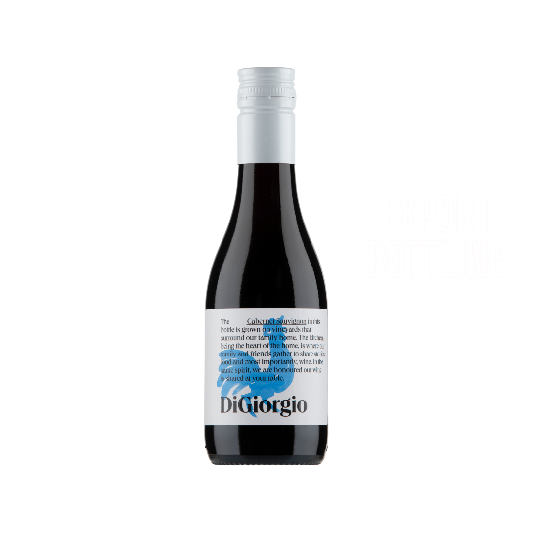 2024 Cabernet Sauvignon 187ml Piccolo