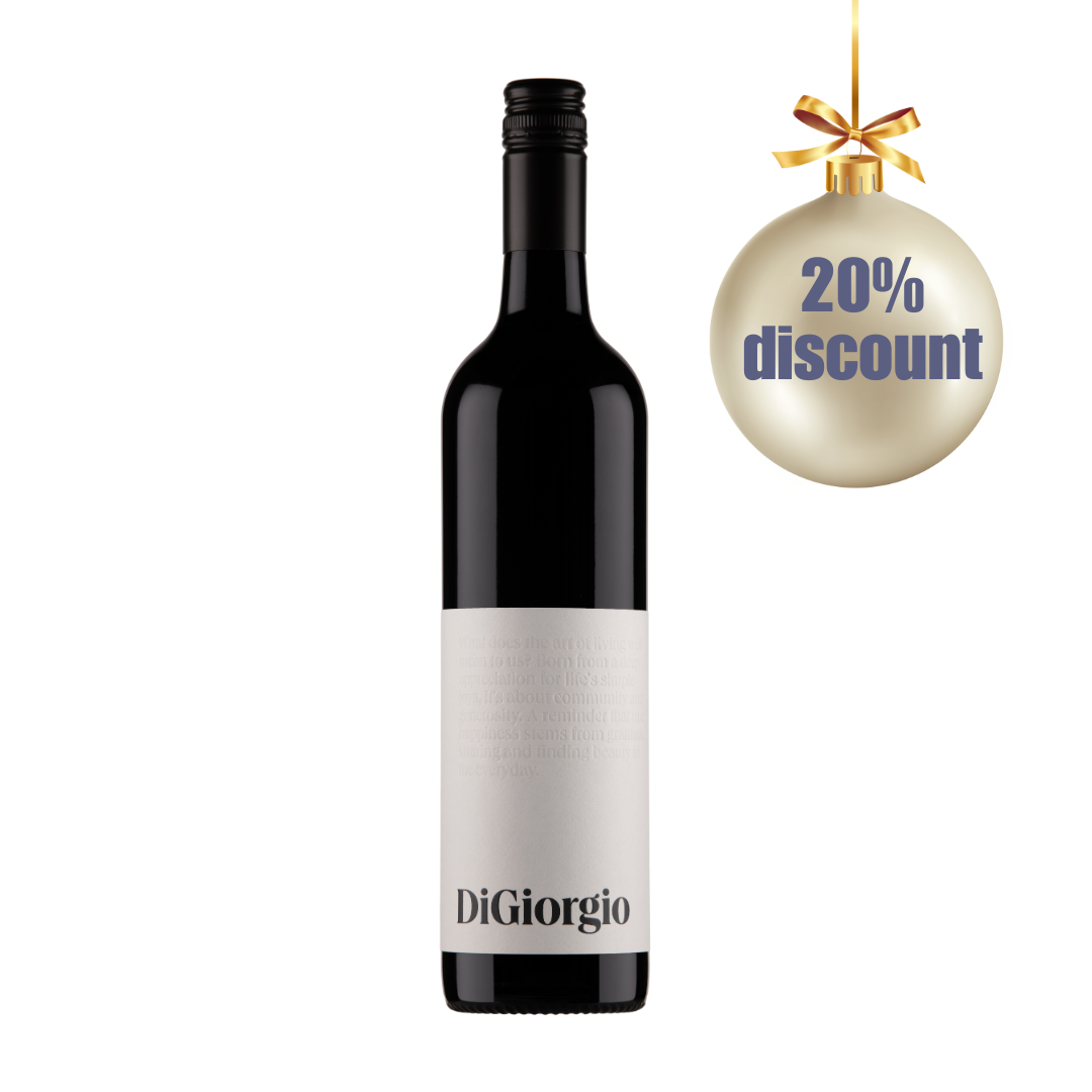 2022 Coonawarra Cabernet Sauvignon