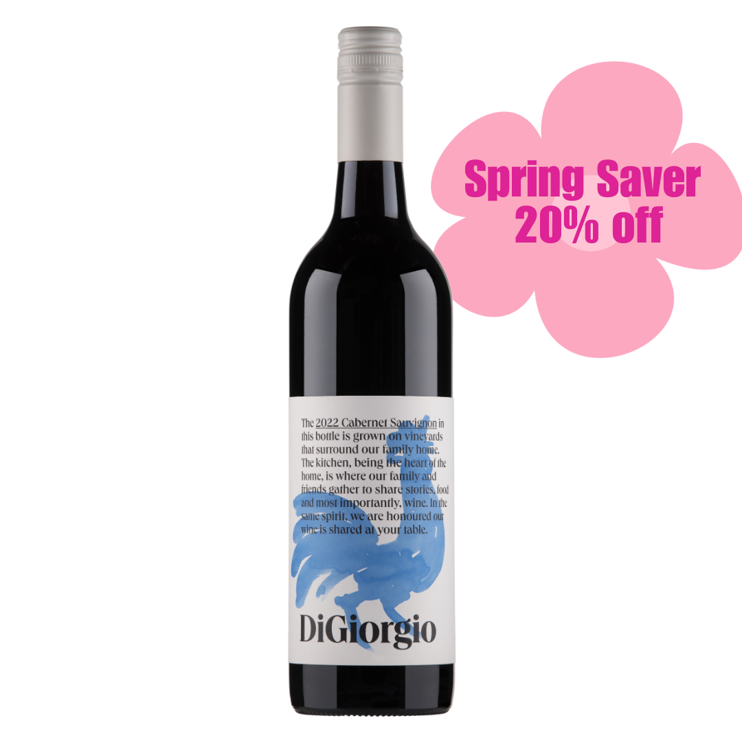 2022 Lucindale Cabernet Sauvignon