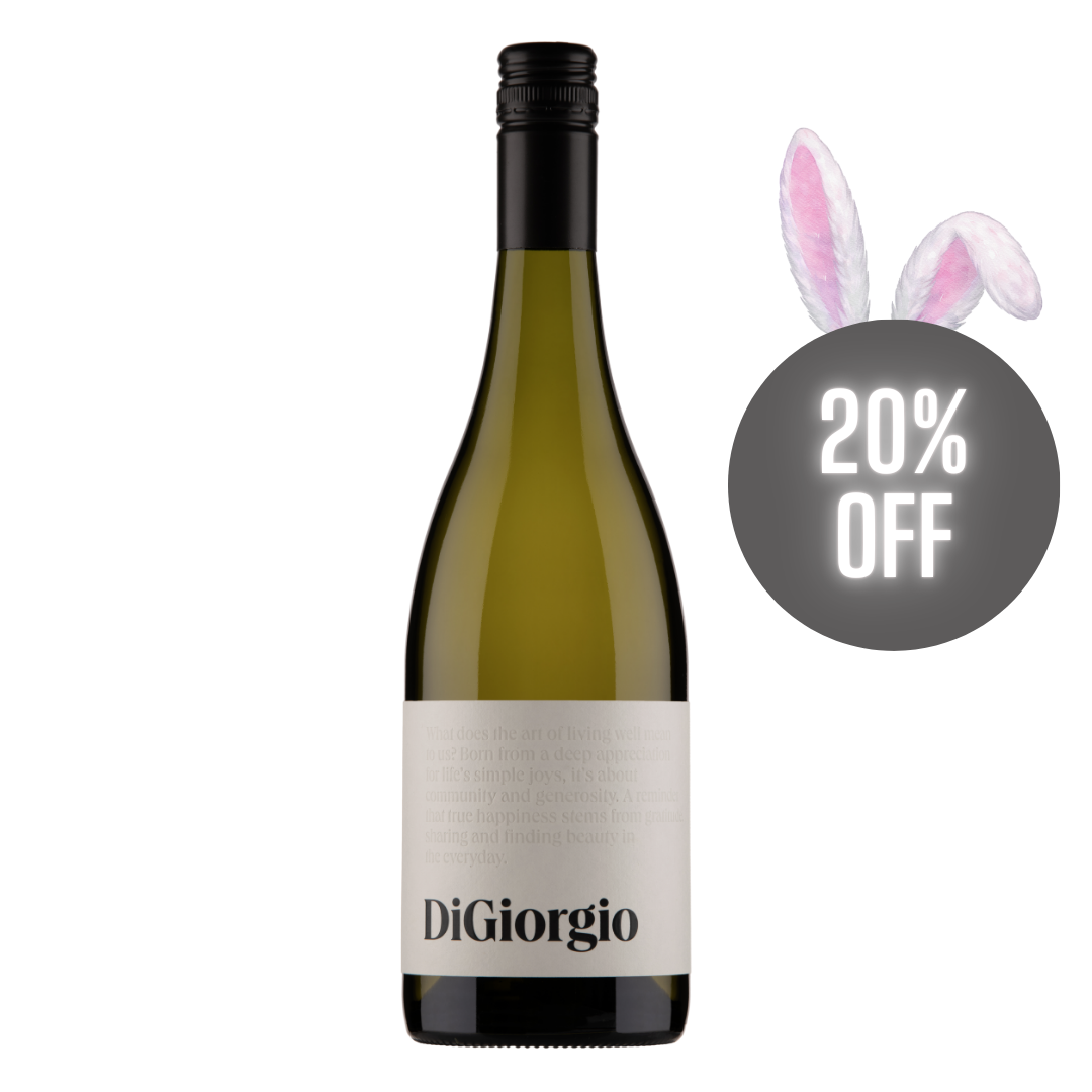 2022 Coonawarra Chardonnay