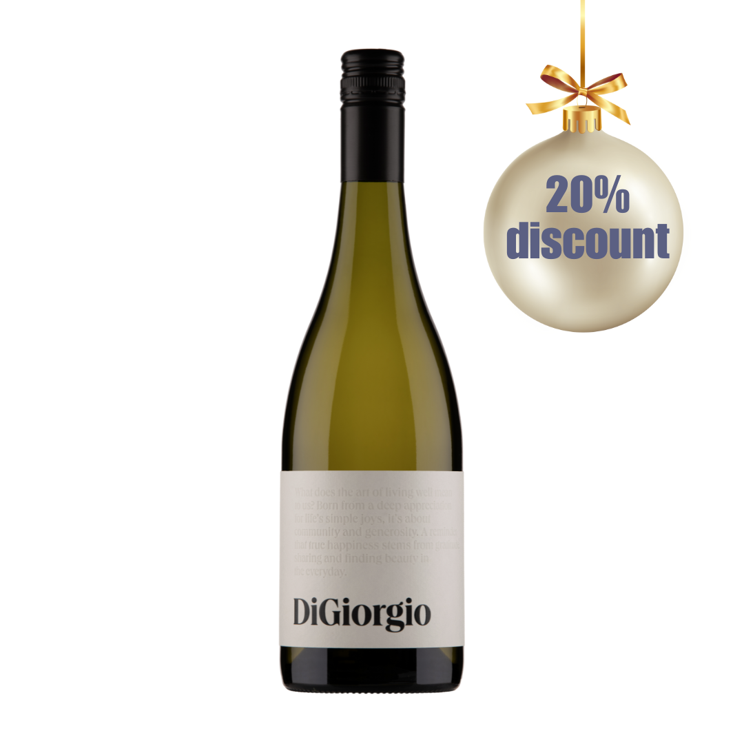 2022 Coonawarra Chardonnay