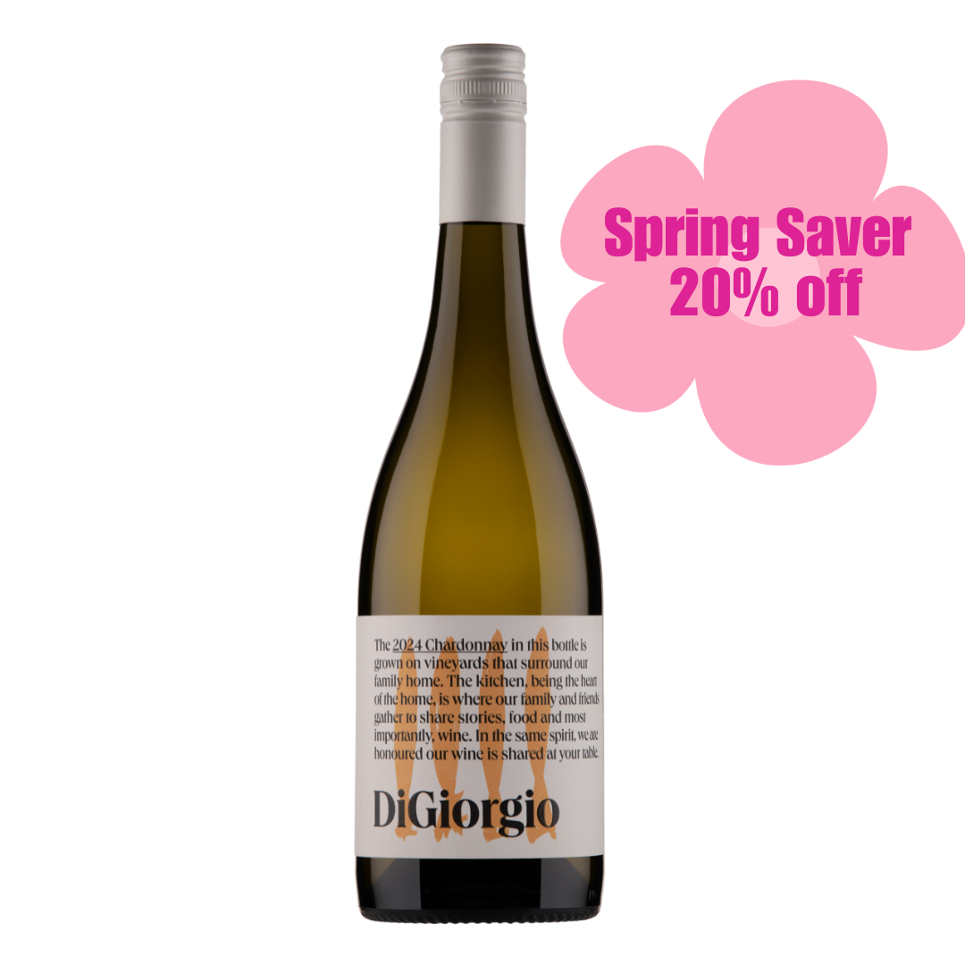 2024 Lucindale Chardonnay