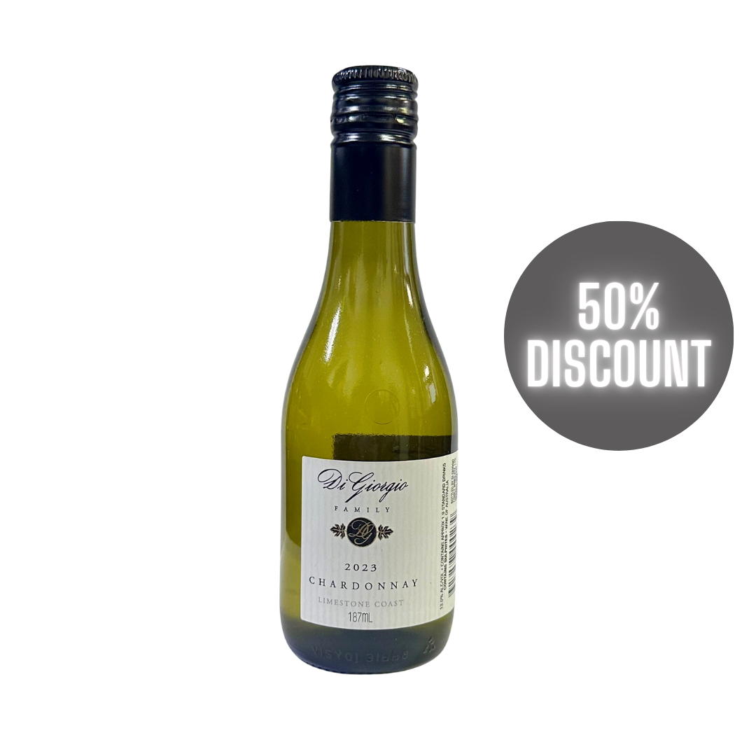 2023 Chardonnay 187ml Piccolo