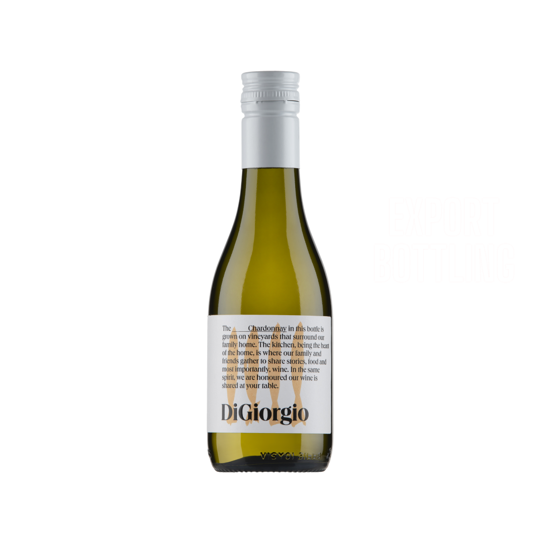 2025 Chardonnay 187ml Piccolo