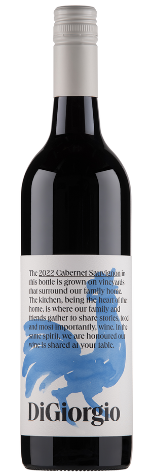 2022 Lucindale Cabernet Sauvignon