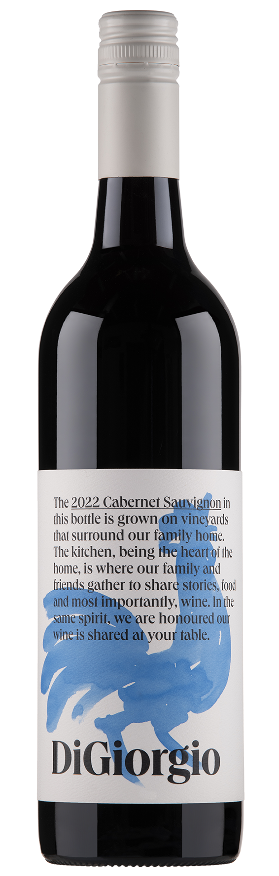 2022 Lucindale Cabernet Sauvignon