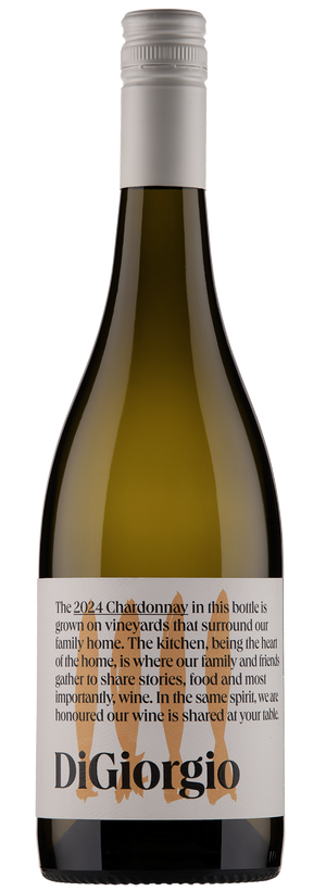 2024 Lucindale Chardonnay
