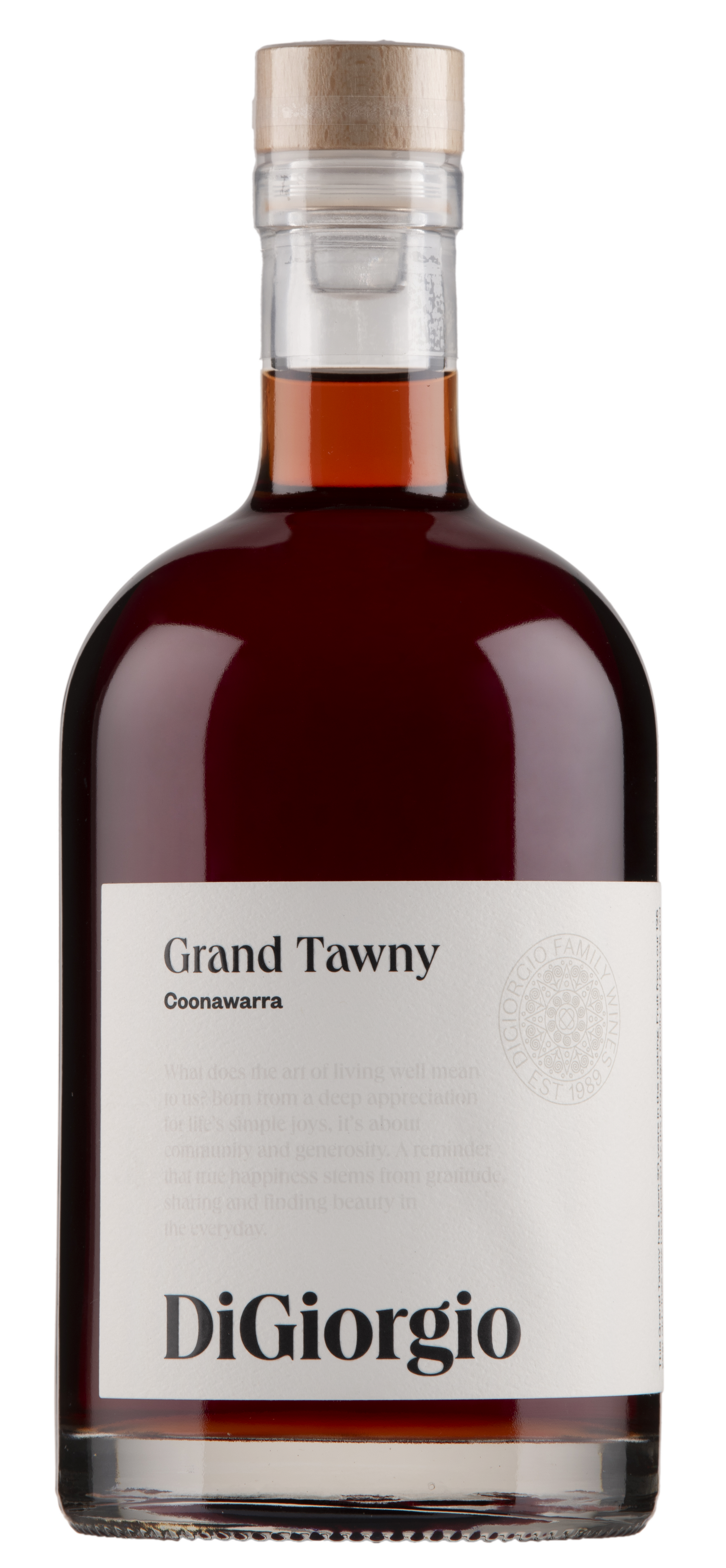 Grand Tawny (500 ml)