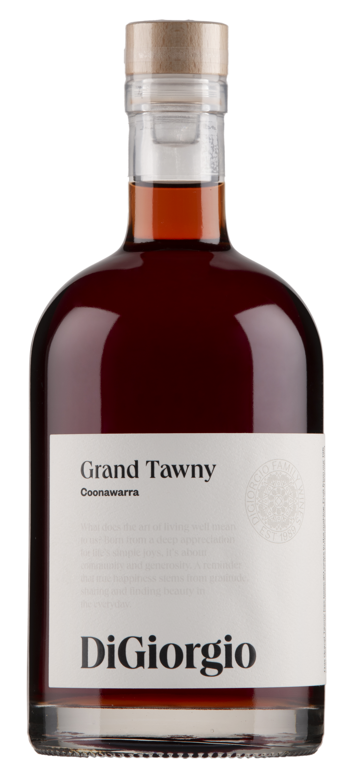 Grand Tawny (500 ml)