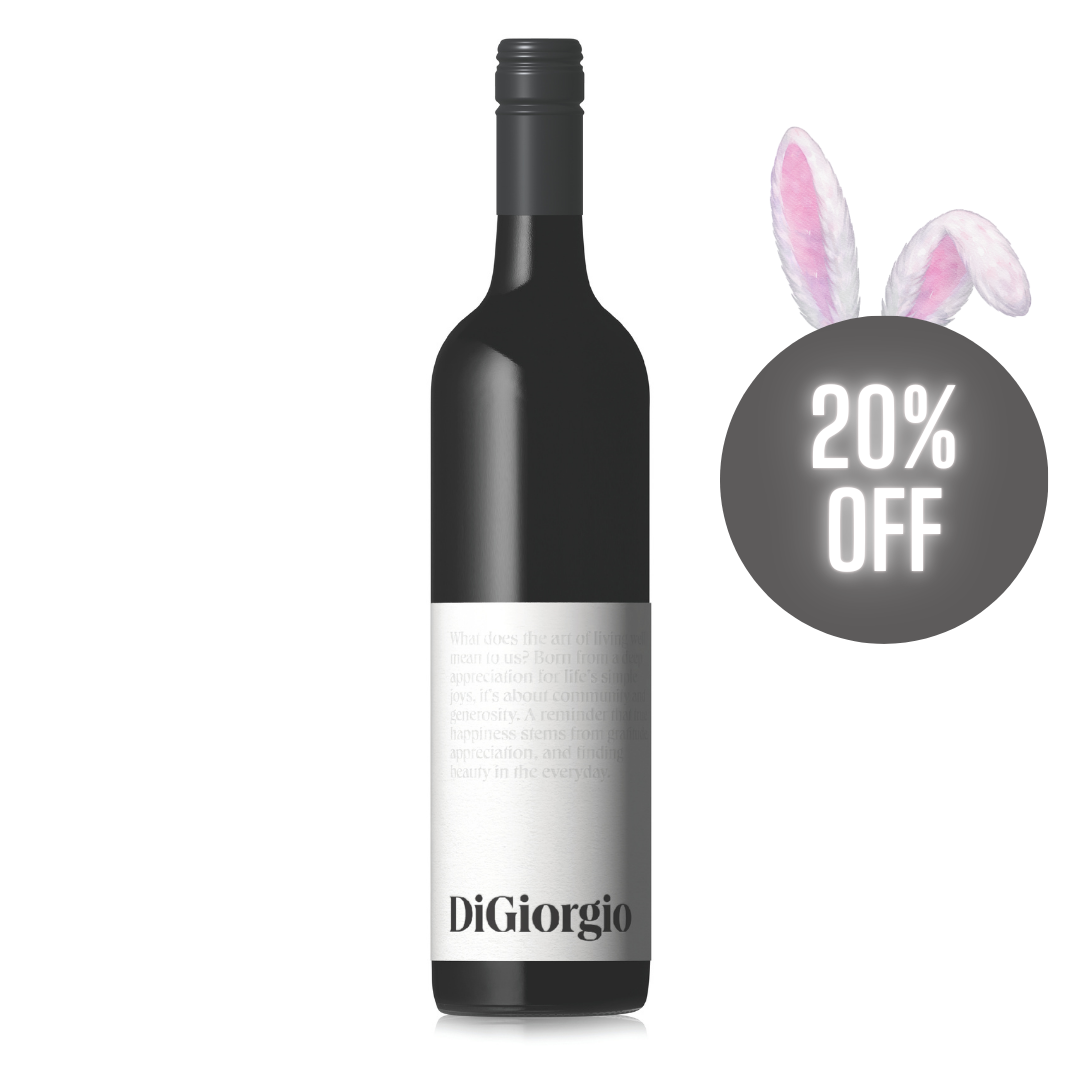 2022 Coonawarra Emporio Blend