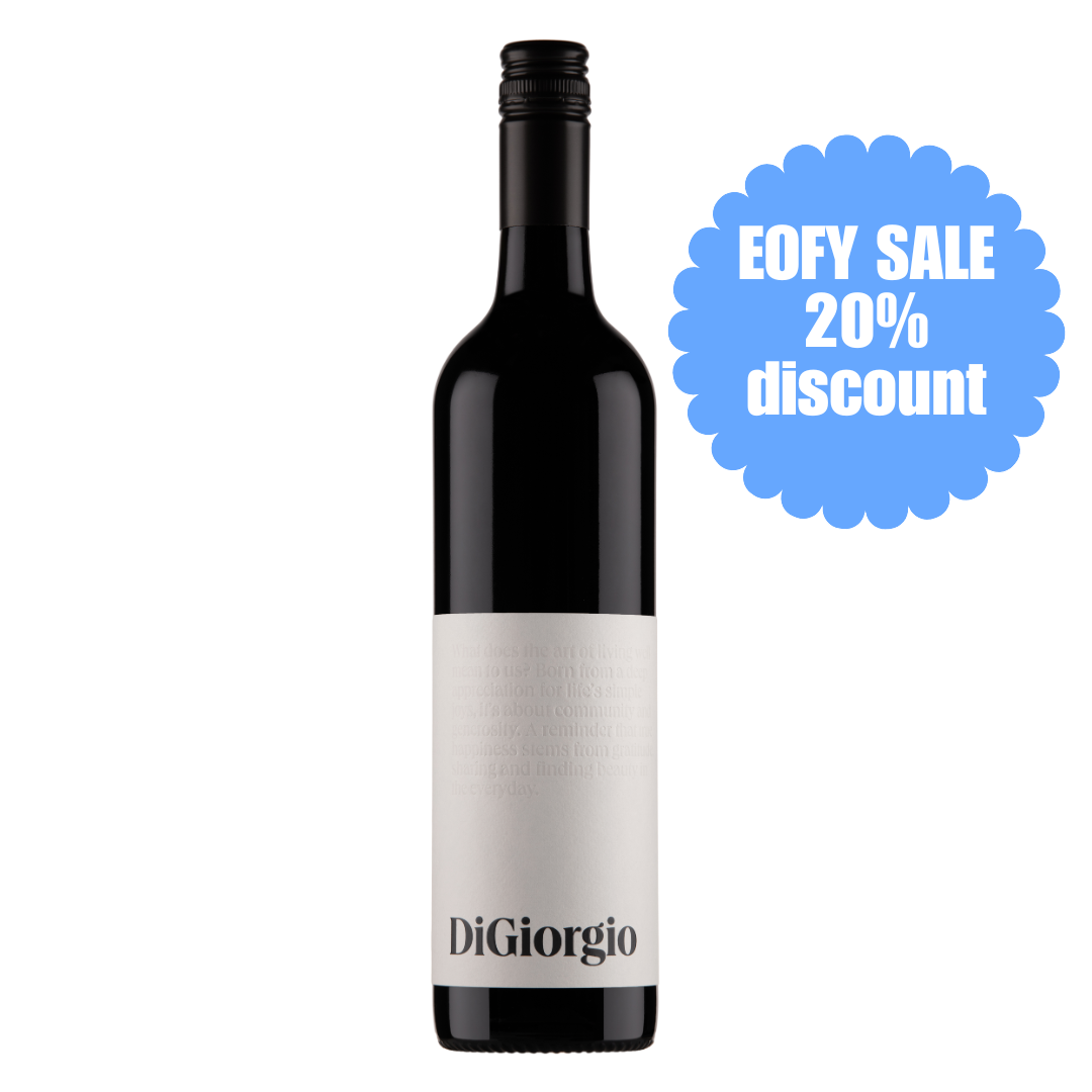 2022 Coonawarra Emporio Blend