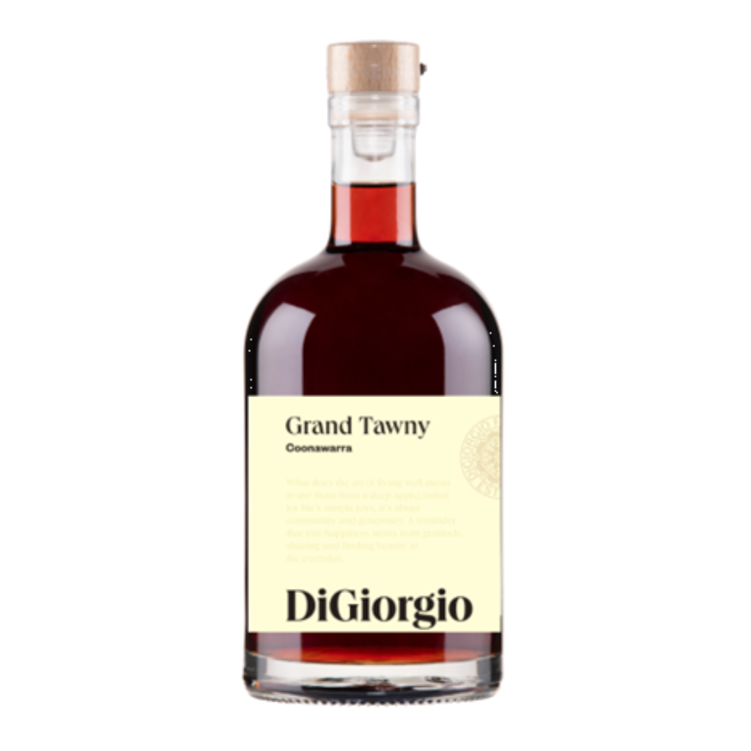 Grand Tawny (500 ml)
