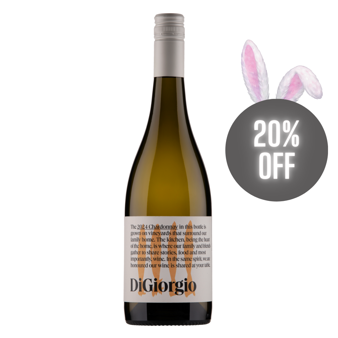 2024 Lucindale Chardonnay