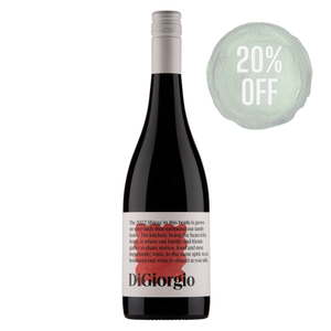 2022 Lucindale Shiraz