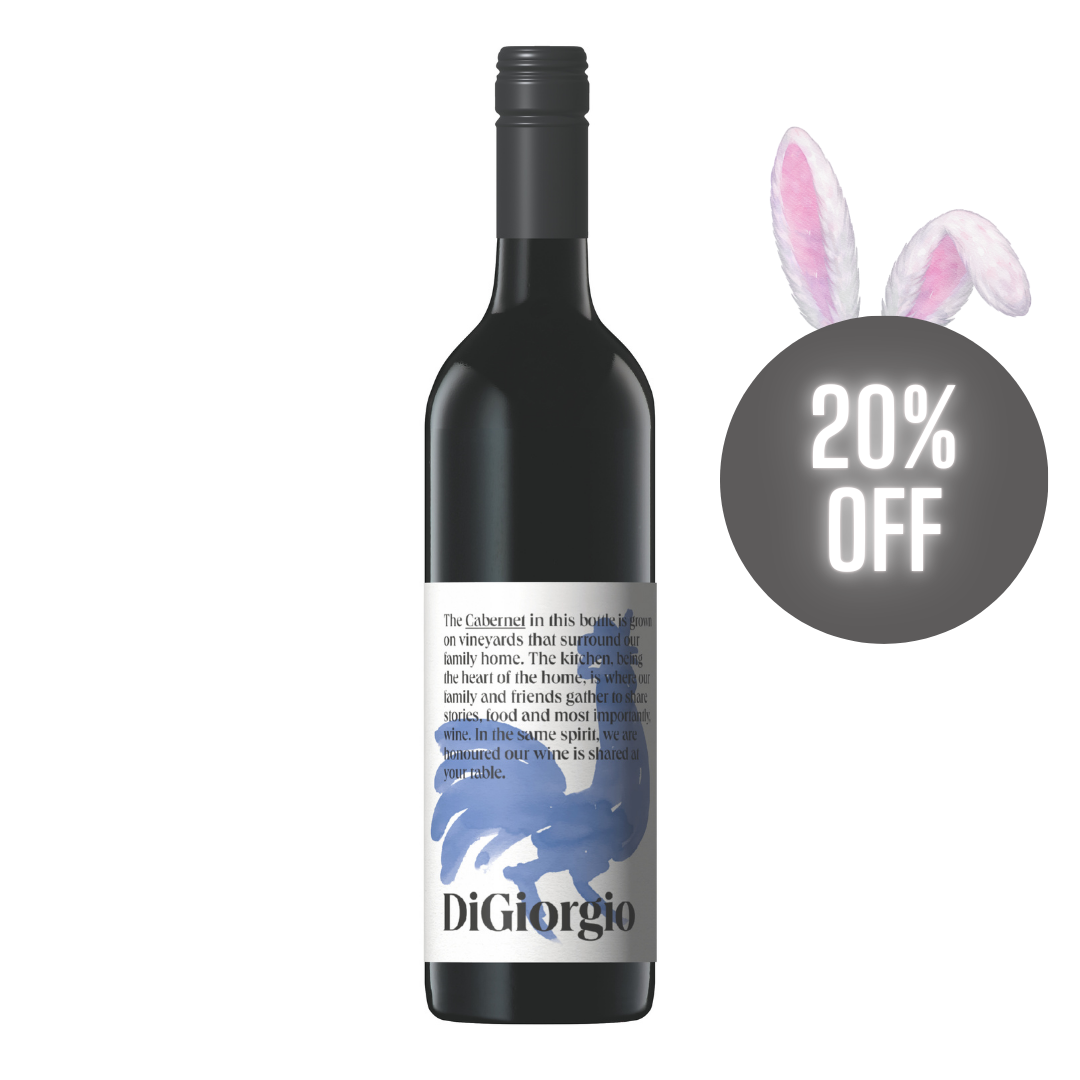 2022 Lucindale Cabernet Sauvignon