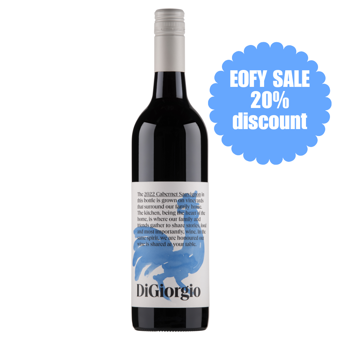 2022 Lucindale Cabernet Sauvignon