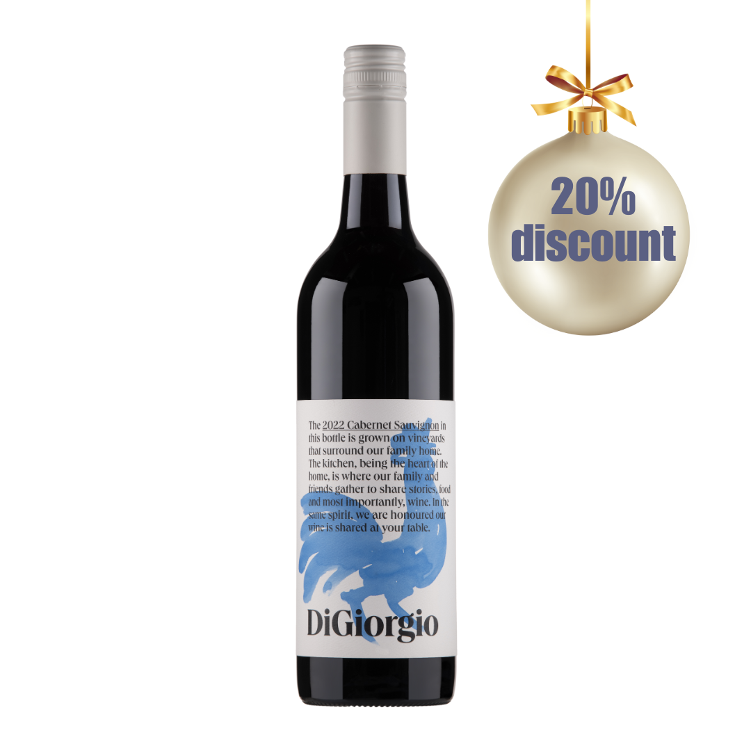 2022 Lucindale Cabernet Sauvignon