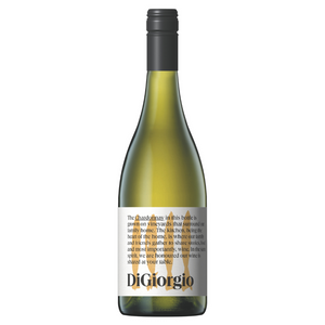 2024 Lucindale Chardonnay