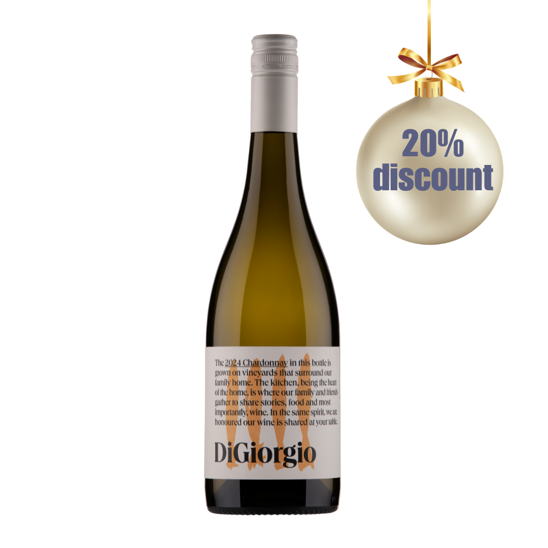 2024 Lucindale Chardonnay