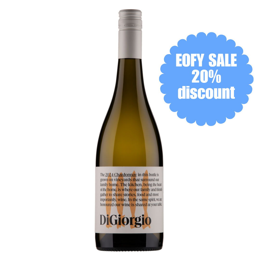 2024 Lucindale Chardonnay