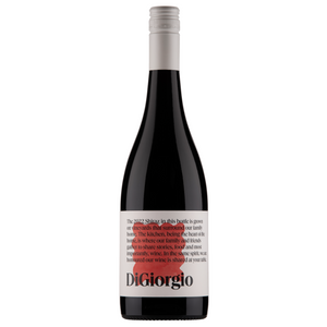 2022 Lucindale Shiraz