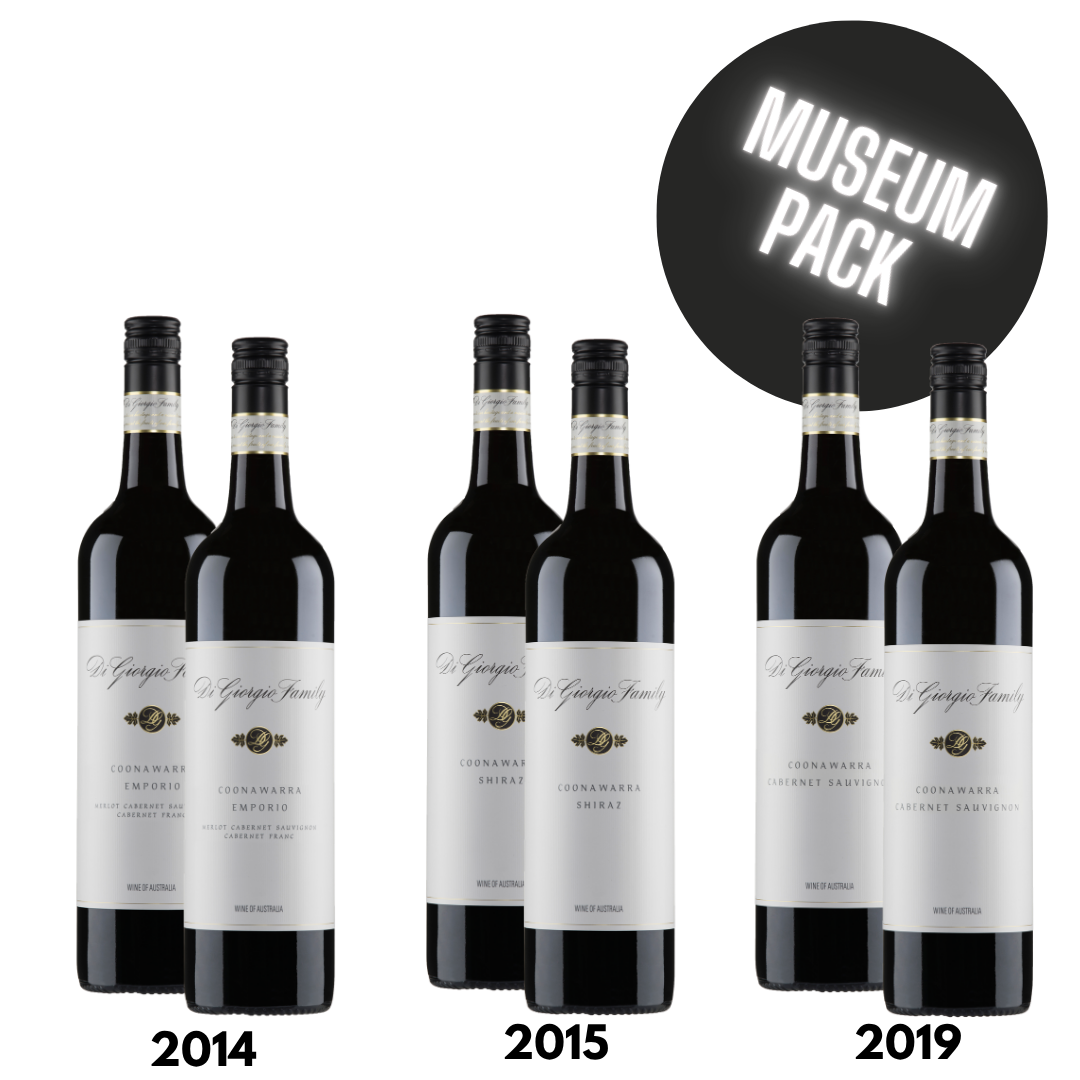 Museum Pack