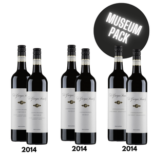 Museum Pack