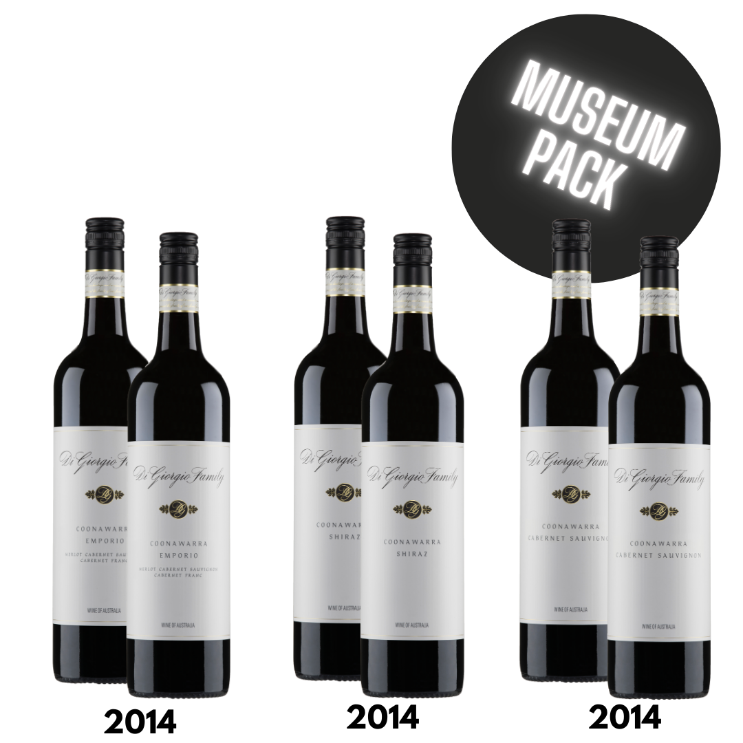 Museum Pack