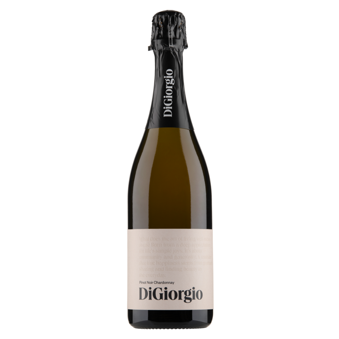 NV Sparkling Pinot Noir Chardonnay