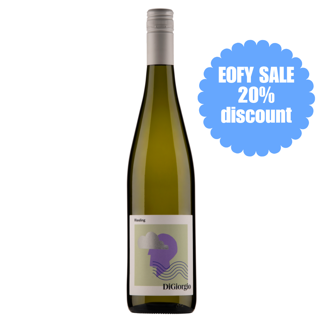 2026 Riesling