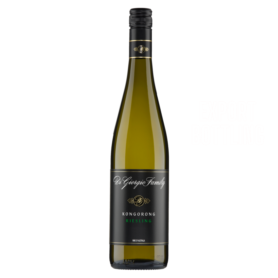 2023 Riesling (old label)