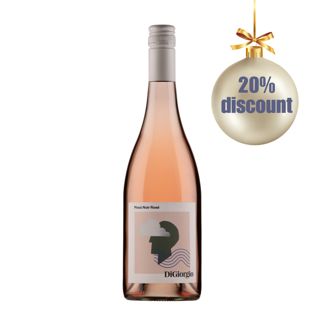 2024 Pinot Noir Rose