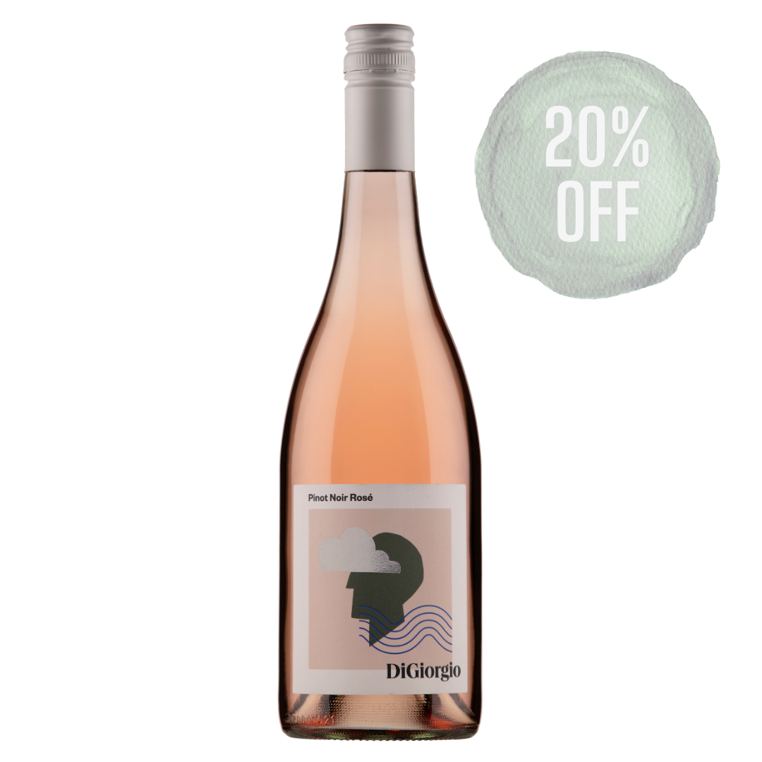 2024 Pinot Noir Rose