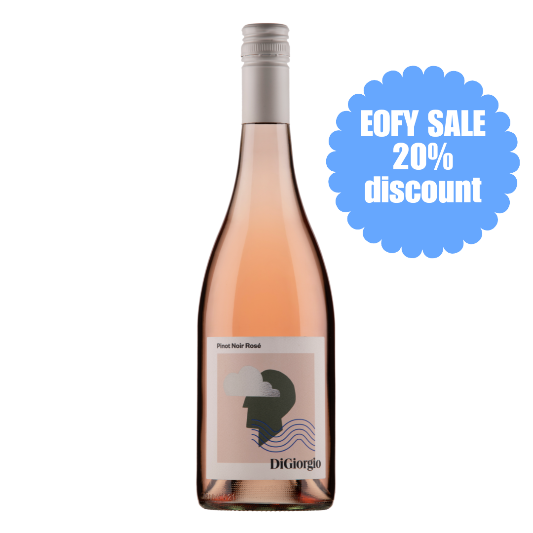 2026 Pinot Noir Rose