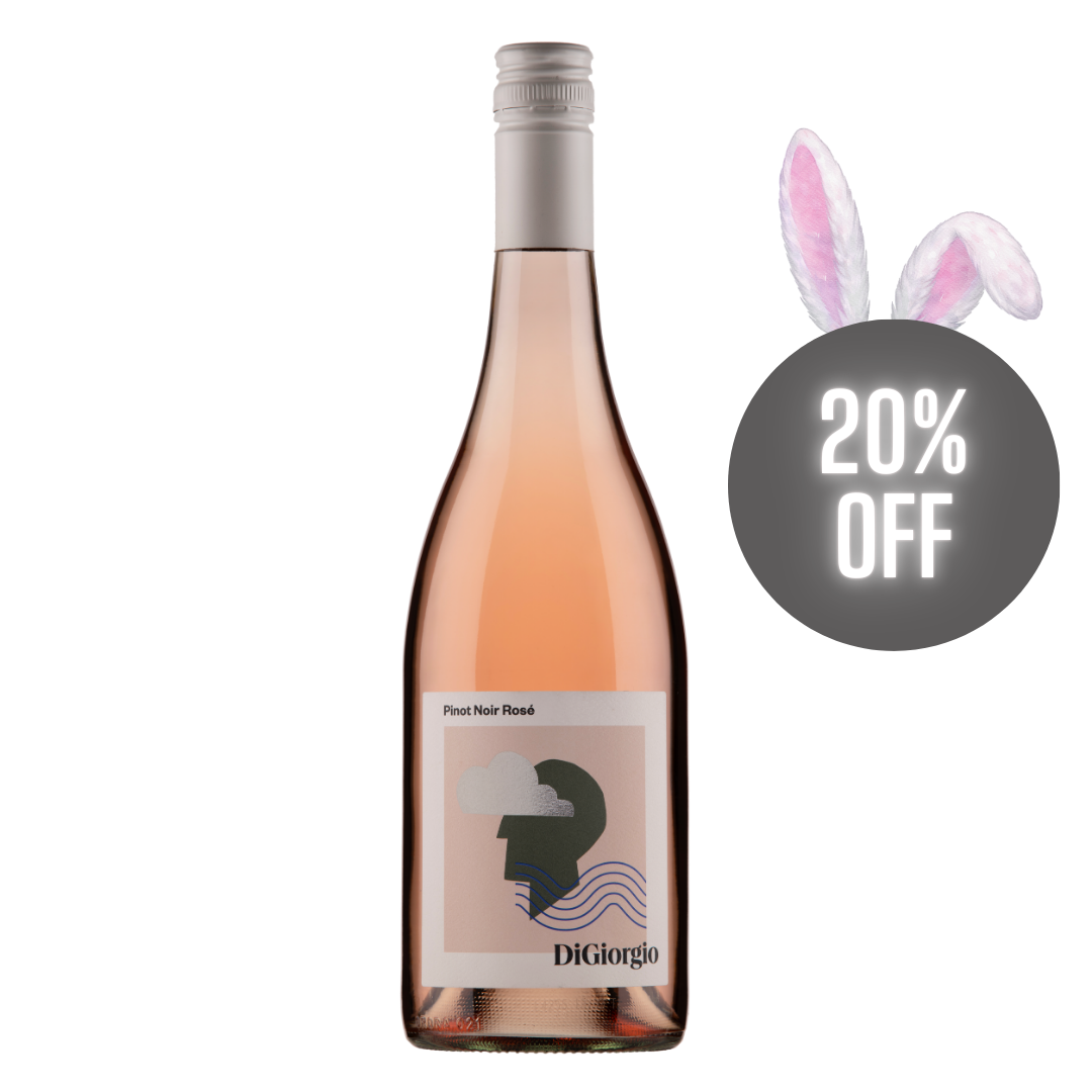 2024 Pinot Noir Rose