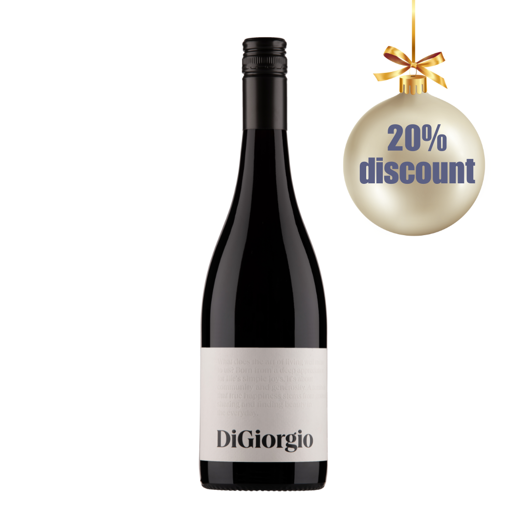 2022 Coonawarra Shiraz