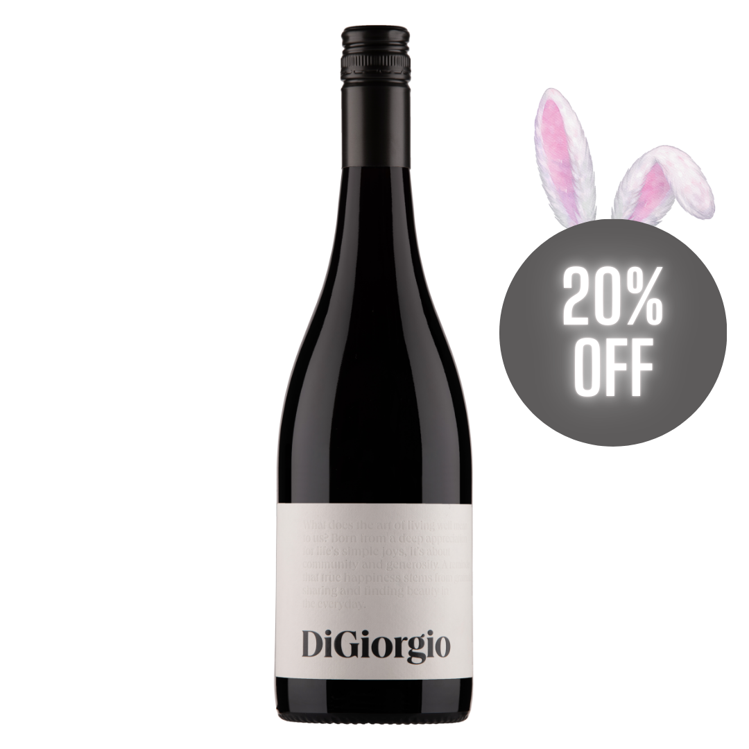 2022 Coonawarra Shiraz