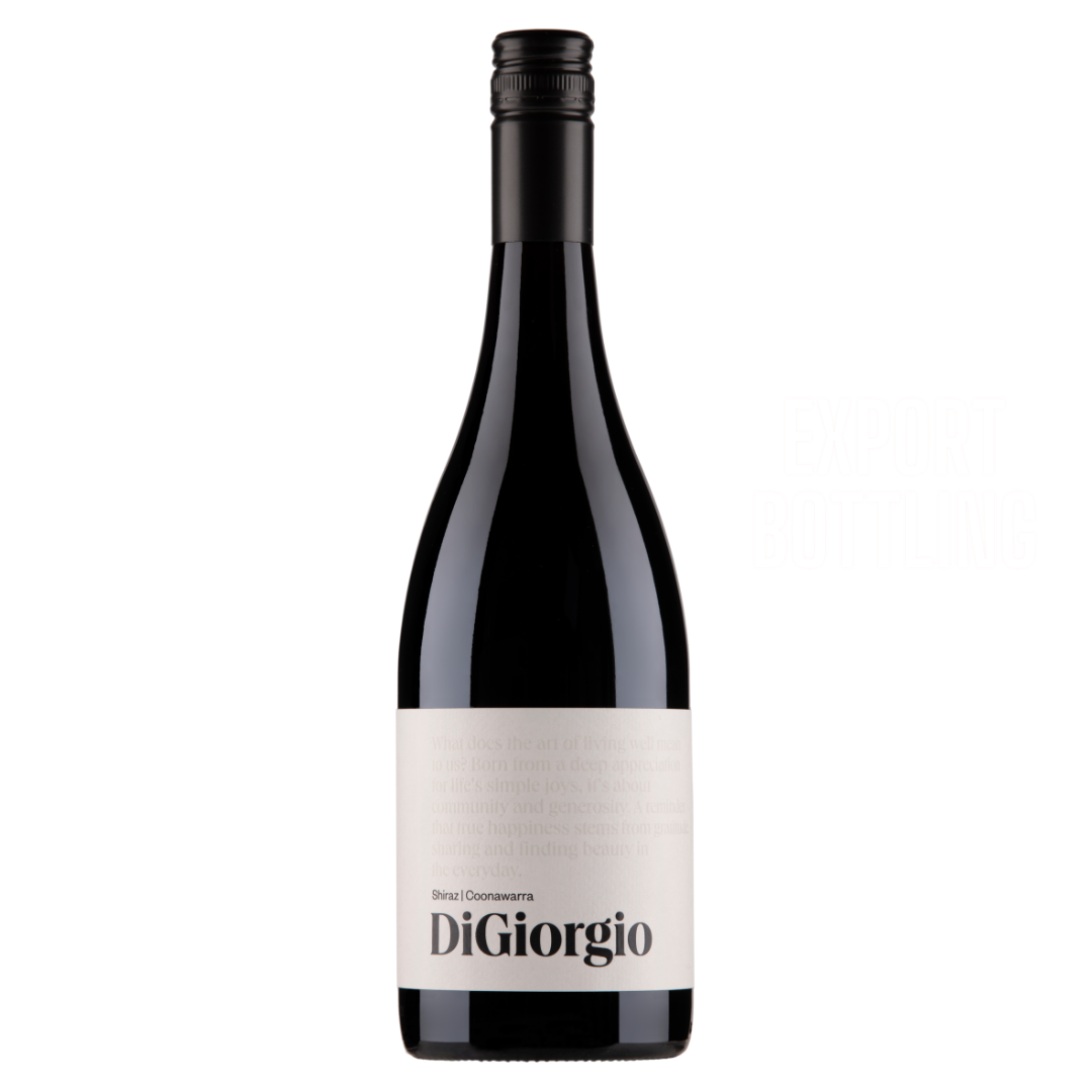 2024 Coonawarra Shiraz