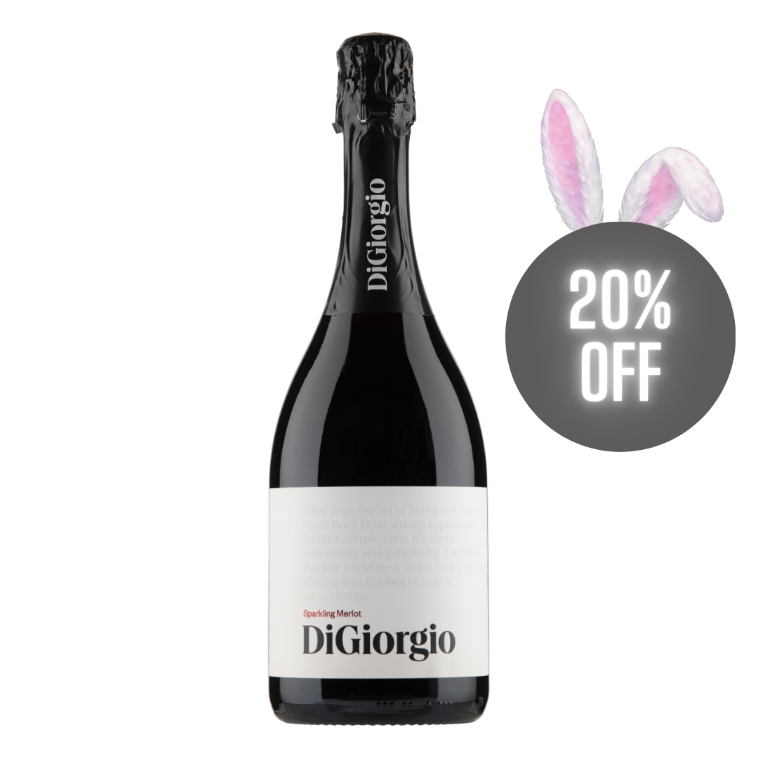 2024 Coonawarra Sparkling Merlot