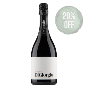 2023 Coonawarra Sparkling Merlot