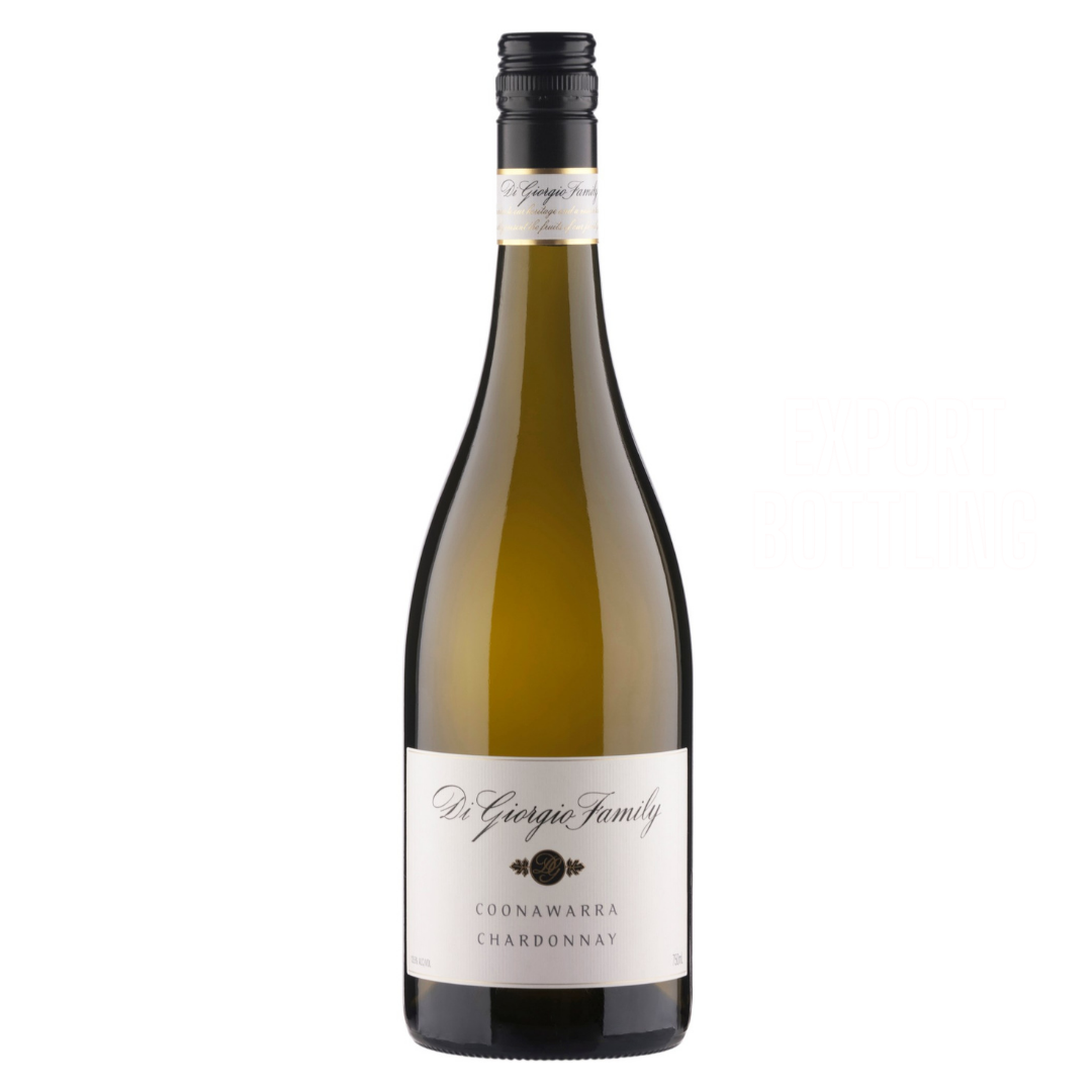 2018 Coonawarra Chardonnay