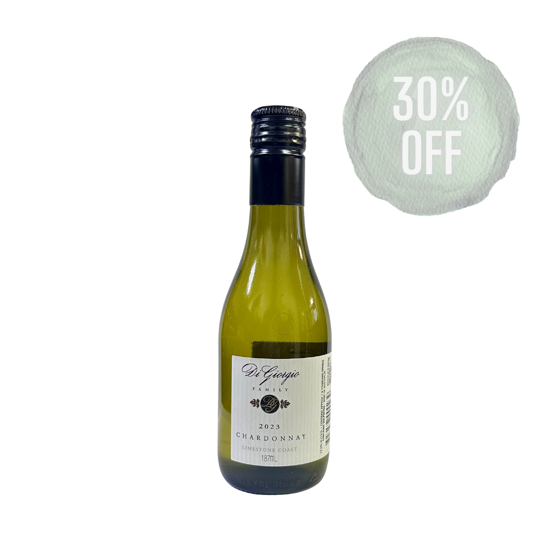 2023 Chardonnay 187ml Piccolo