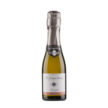 NV Sparkling Pinot Noir Chardonnay Piccolo 200ml